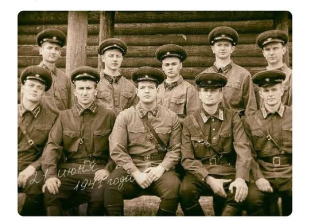 Пограничиники фотомонтаж2